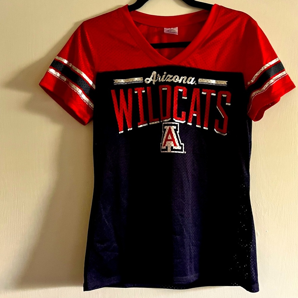 University of Arizona Jersey